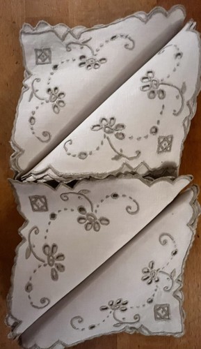 Antique vintage linen - antique/,
