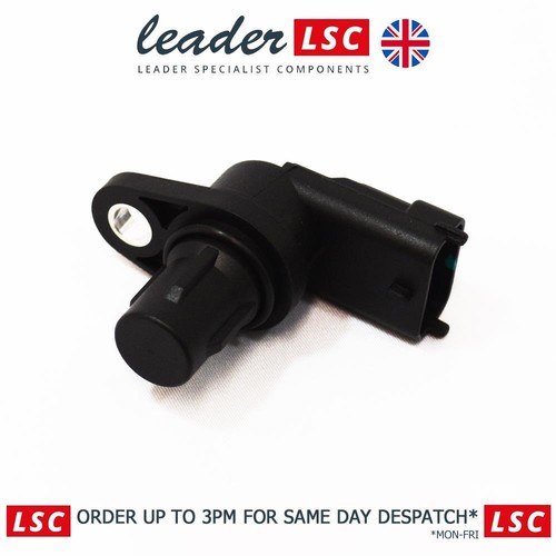 Camshaft speed position sensor - speed,