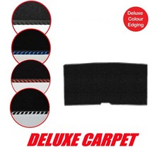 Tailored DELUXE Carpet Car