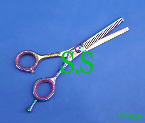 Multi color single edged - multi,