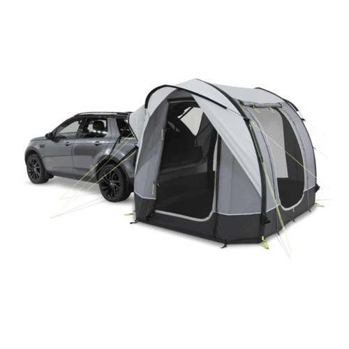 Kampa dometic tailgater - dometic, air