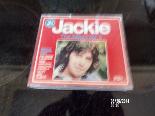 Various artists jackie - /,