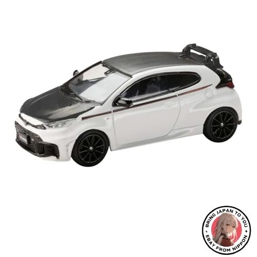 Toyota yaris rz high - 1/64,