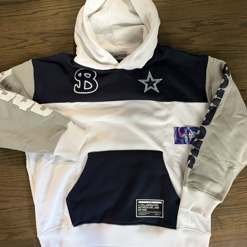Nfl dallas cowboys hoodie - nfl,