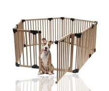 Bettacare Wooden Dog Pen