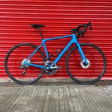 Canyon endurace ultegra - canyon, sl