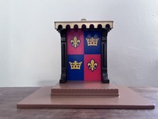 Playmobil Medieval Royal Pavilion