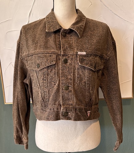 Vtg rare guess - rare,