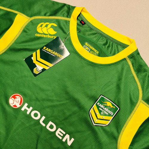 Canterbury kangaroos australia - canterbury,