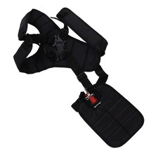Brush Cutter Shoulder Strap
