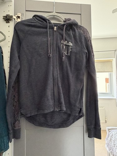 Hollister women hoodie - hollister,