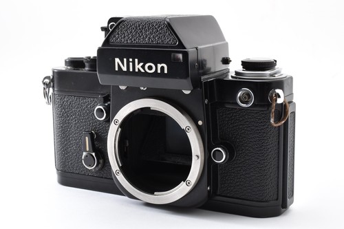 Nikon photomic 1 - photomic, black