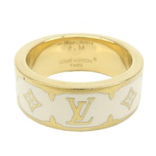 Louis Vuitton Nanogram Enamel