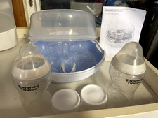 PHILLIPS AVENT MICROWAVE