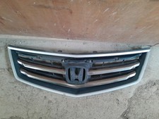 HONDA ACCORD FRONT BUMPER