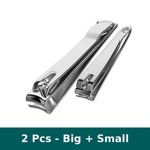 Heavy duty toe - duty, nail