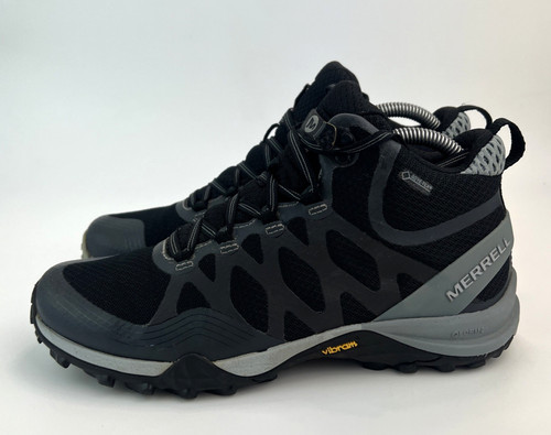 Merrell siren gtx gore - siren, gore-tex