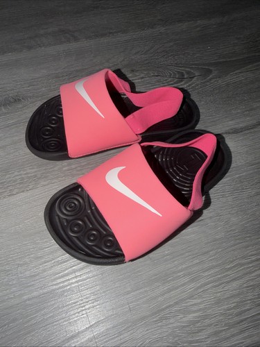 Nike slippers size - slippers, 8,5