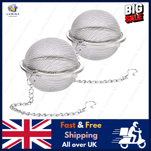 Pack tea ball - tea, strainer