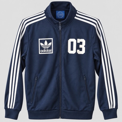 Adidas firebird rare navy - adidas,