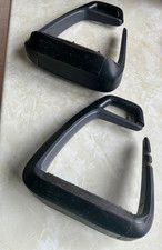 Freejump Soft Up Pro Stirrups Adult Black. Small.