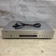 Yamaha s300 player cd r - yamaha,
