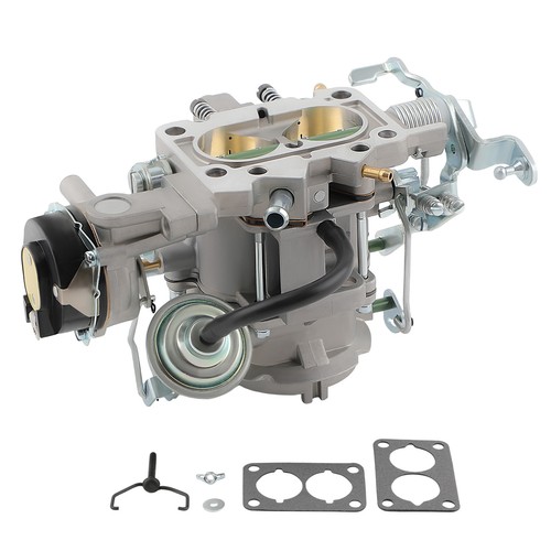 Barrel carburetor for jeep - carburetor,