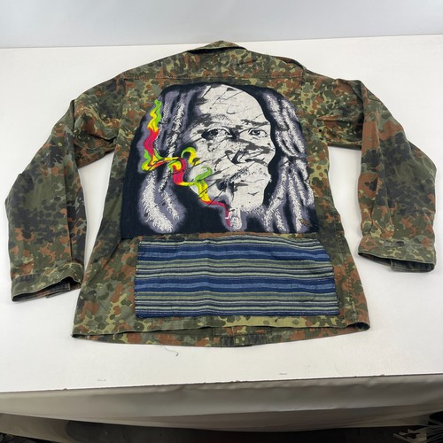 Custom vtg german - vtg, army