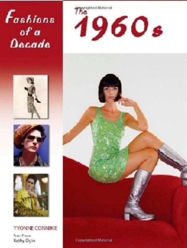 Fashions decade the - of,