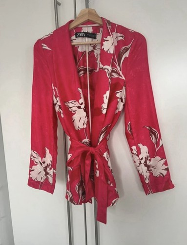 Zara ladies kimono style - kimono,