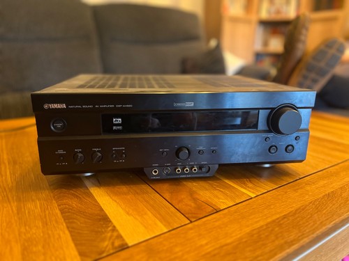 Yamaha dsp ax620 - dsp-ax620, stereo