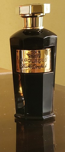 Amouroud dark orchid - dark, eau