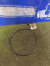 MASPORT Maxicut Sp petrol lawn mower Throttle Control Cable Lever