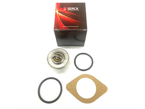 Serck thermostat for audi - serck,