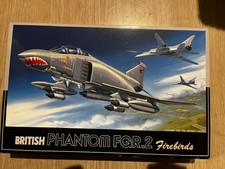 Fujimi 1:72 Scale British