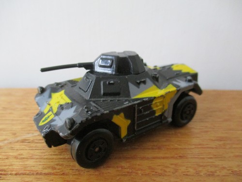 Vintage 1973 matchbox - vintage,