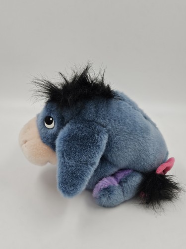 Ask more eeyore talking - eeyore,