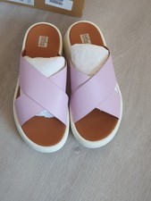 Genuine Fitflops Leather