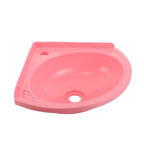 Wall mounted small basin - small,