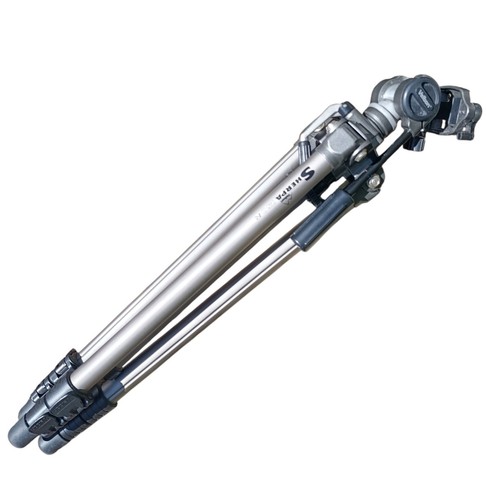 Velbon sherpa 250r tripod - velbon,