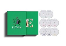 Elton John - Jewel Box Deluxe