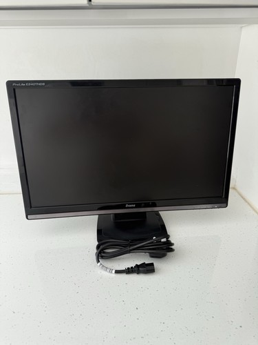 Iiyama prolite e2407hds - iiyama,