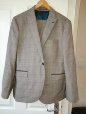 Smart NEXT Suit. Prince of