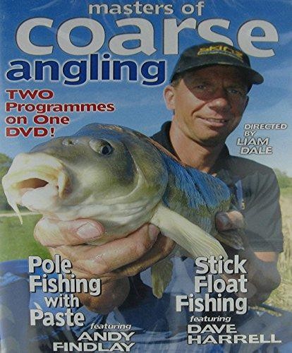 Masters coarse angling 2 - of,