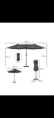 Large double sided - large, double-sided