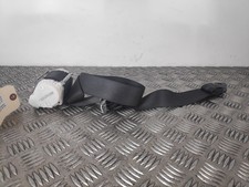 2011 OPEL MERIVA B S10 SEAT