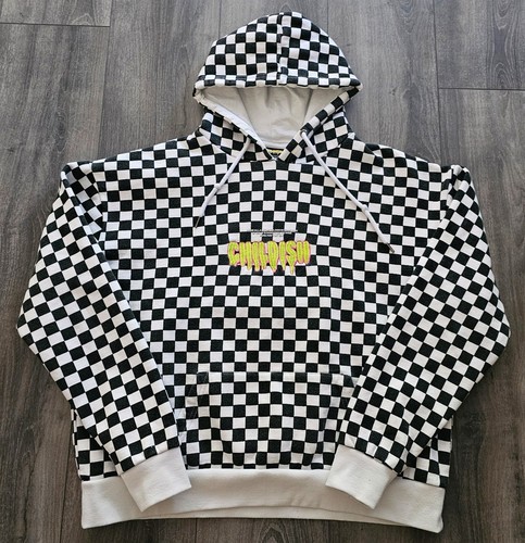 Childish turbo hoodie mens - hoodie, m