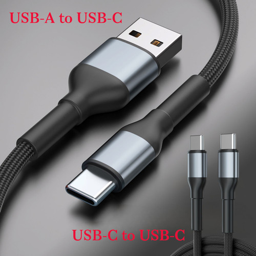 Heavyduty usb type - heavyduty, charging