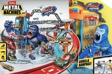 Zuru Metal Machines Gorilla