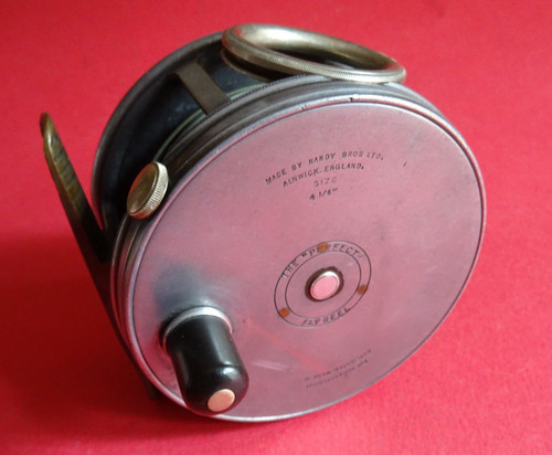 Useable vintage 4 - a, hardy